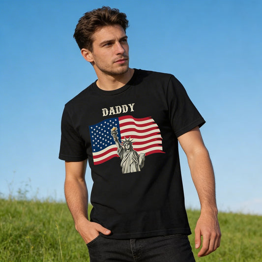 United States Of America 250th Anniversary Shirt