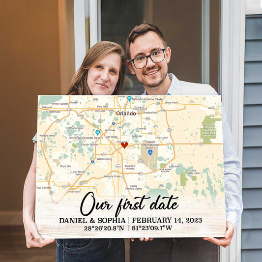 We Survived the First Date: 5 Ways to Keep the 'First Time' Feeling Going