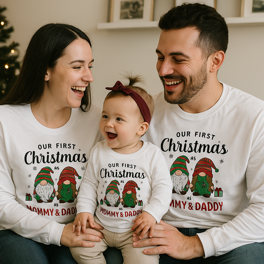 Navigating Holiday Gifting When Everything Is a 'First'
