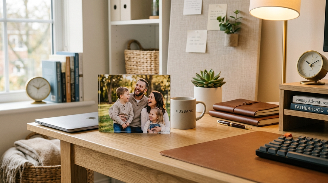 Personalized gifts for husband