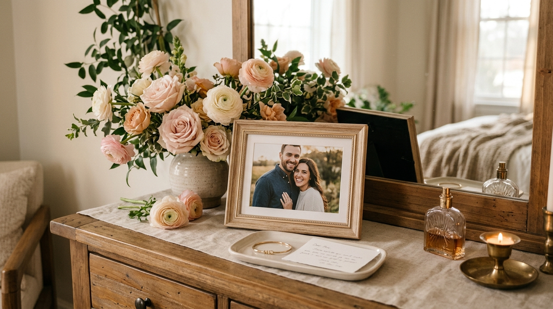 Personalized gifts for wife