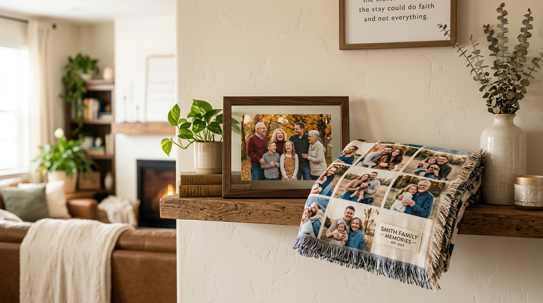 Gifts for the whole family