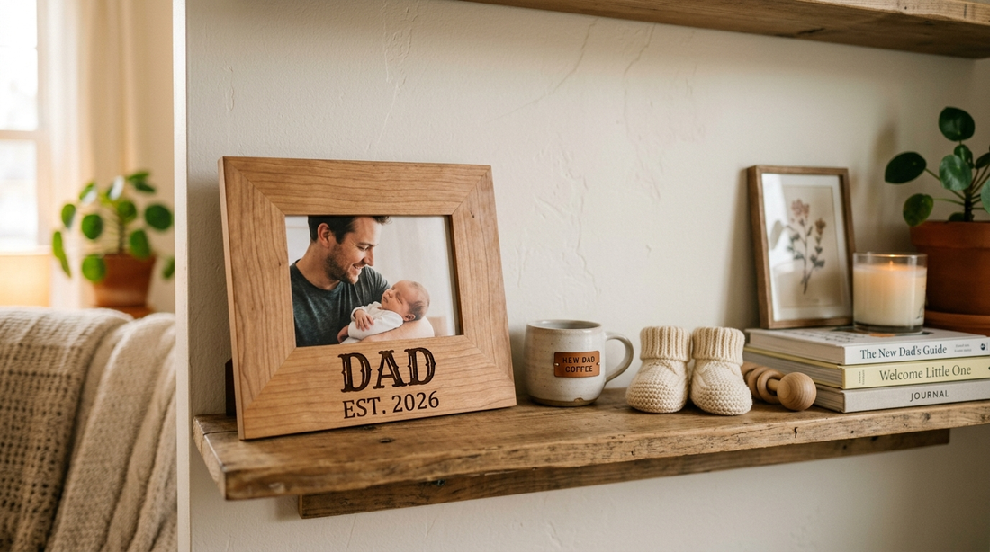 New dad gift ideas