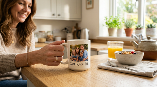 Gifts for mom who has everything