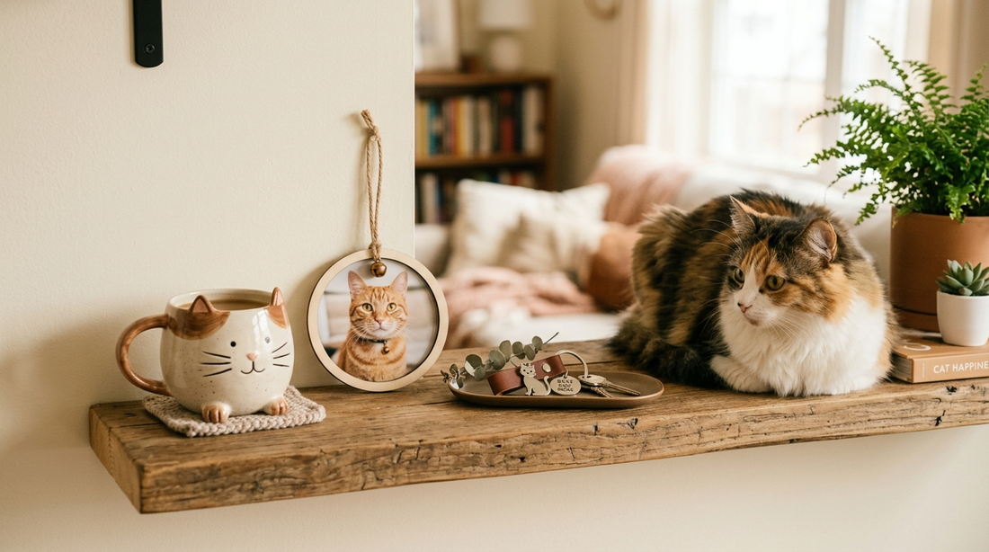 Gifts for cat lovers