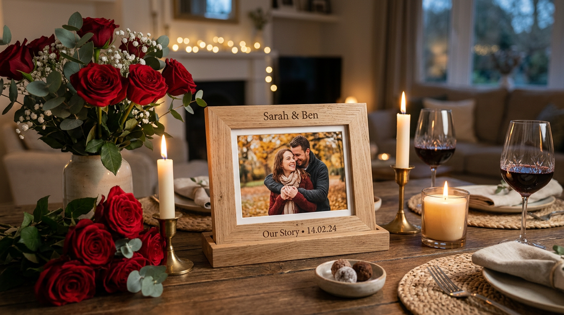 Valentines gifts for couples