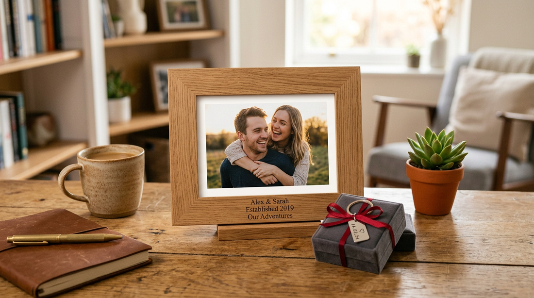 Valentines gifts for boyfriend