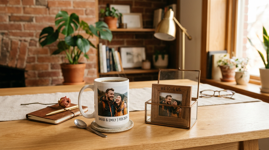 Valentines gifts for him