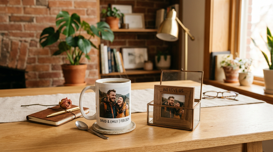 Valentines gifts for him