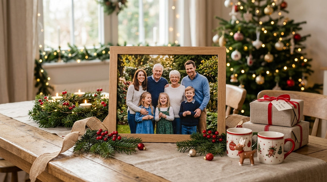 Christmas gifts for in-laws