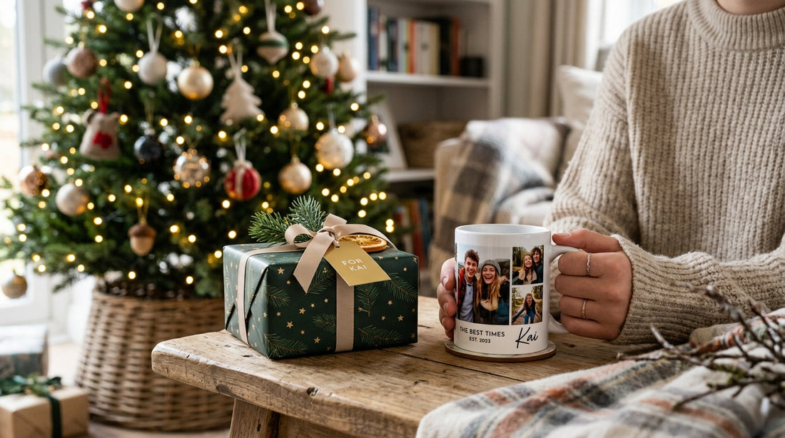 Christmas gifts for teens