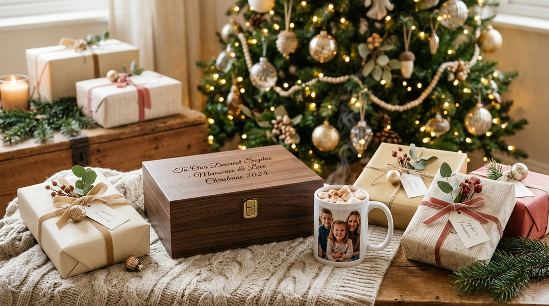 Christmas gifts for daughter