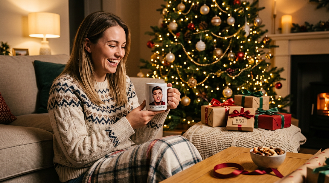 Christmas gifts for brother