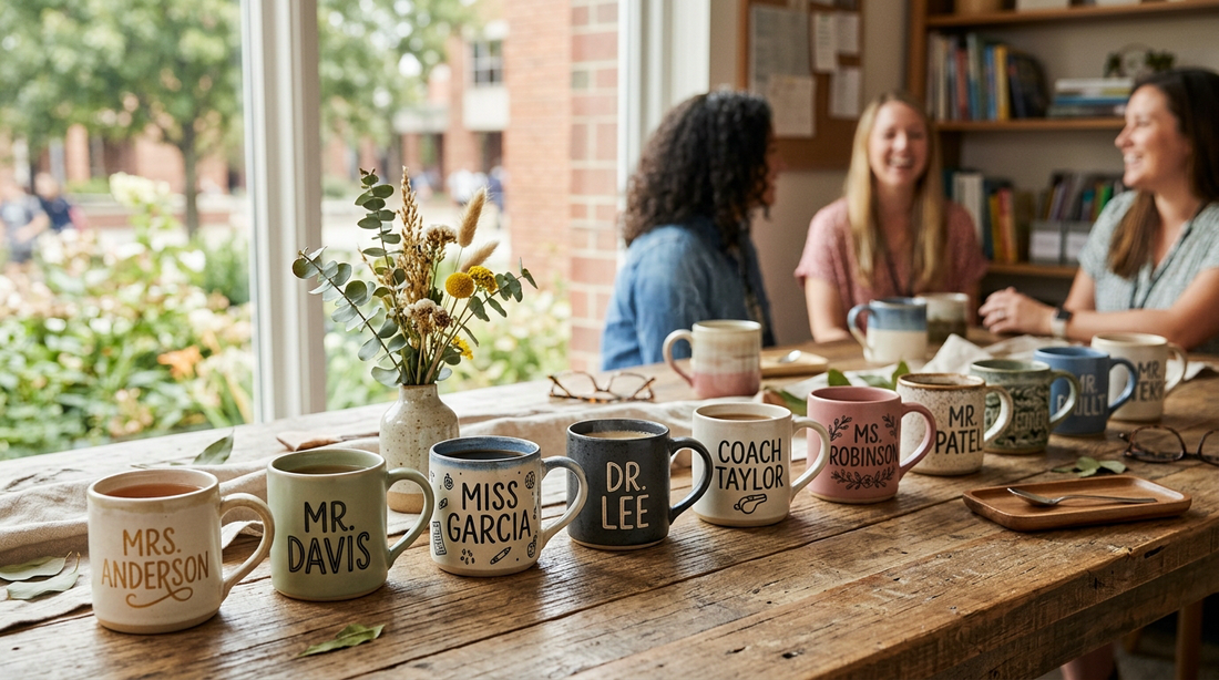 Bulk teacher appreciation gifts