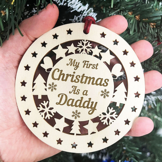 The Essential Guide to Gifting Your First-Time Dad This Holiday Season
