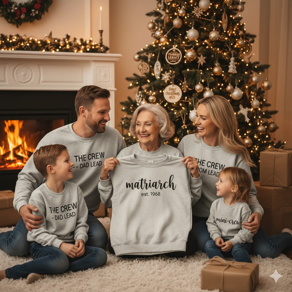 Top 10 Personalized Family Gift Ideas for 2025