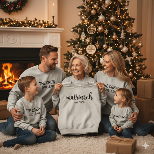 Top 10 Personalized Family Gift Ideas for 2025