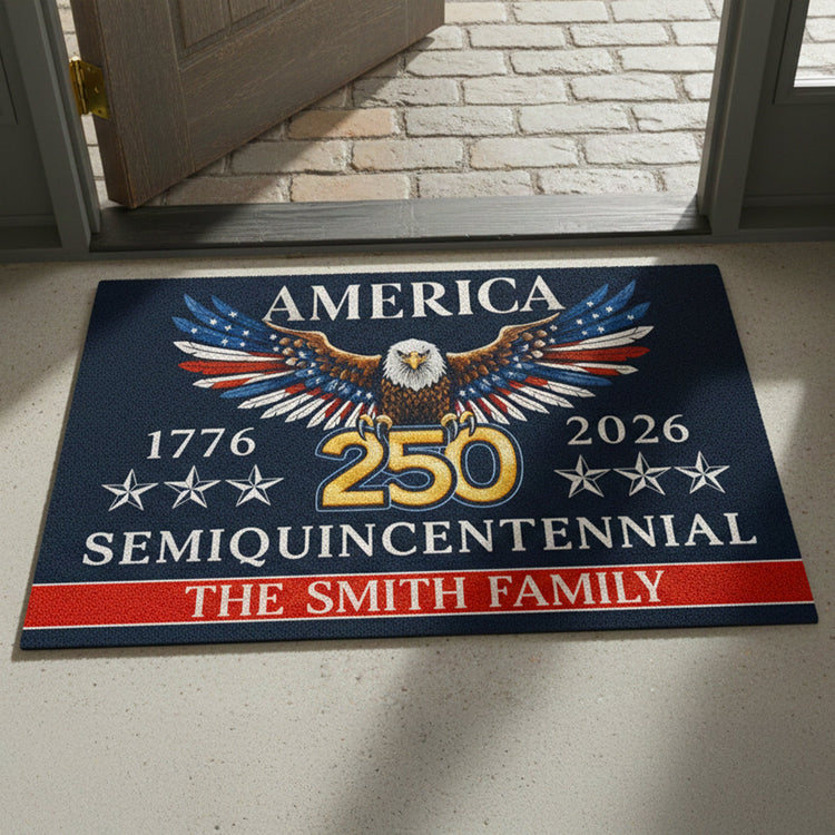 Doormat