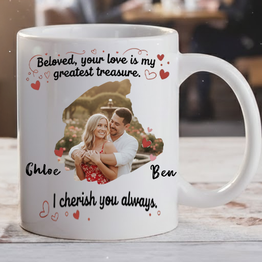 Ceramic Mugs