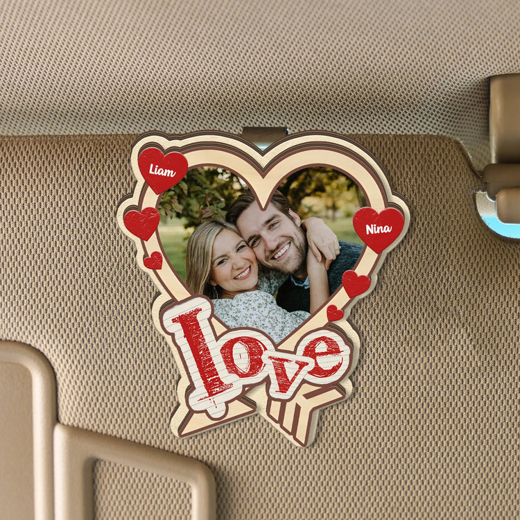 Car Accessories
