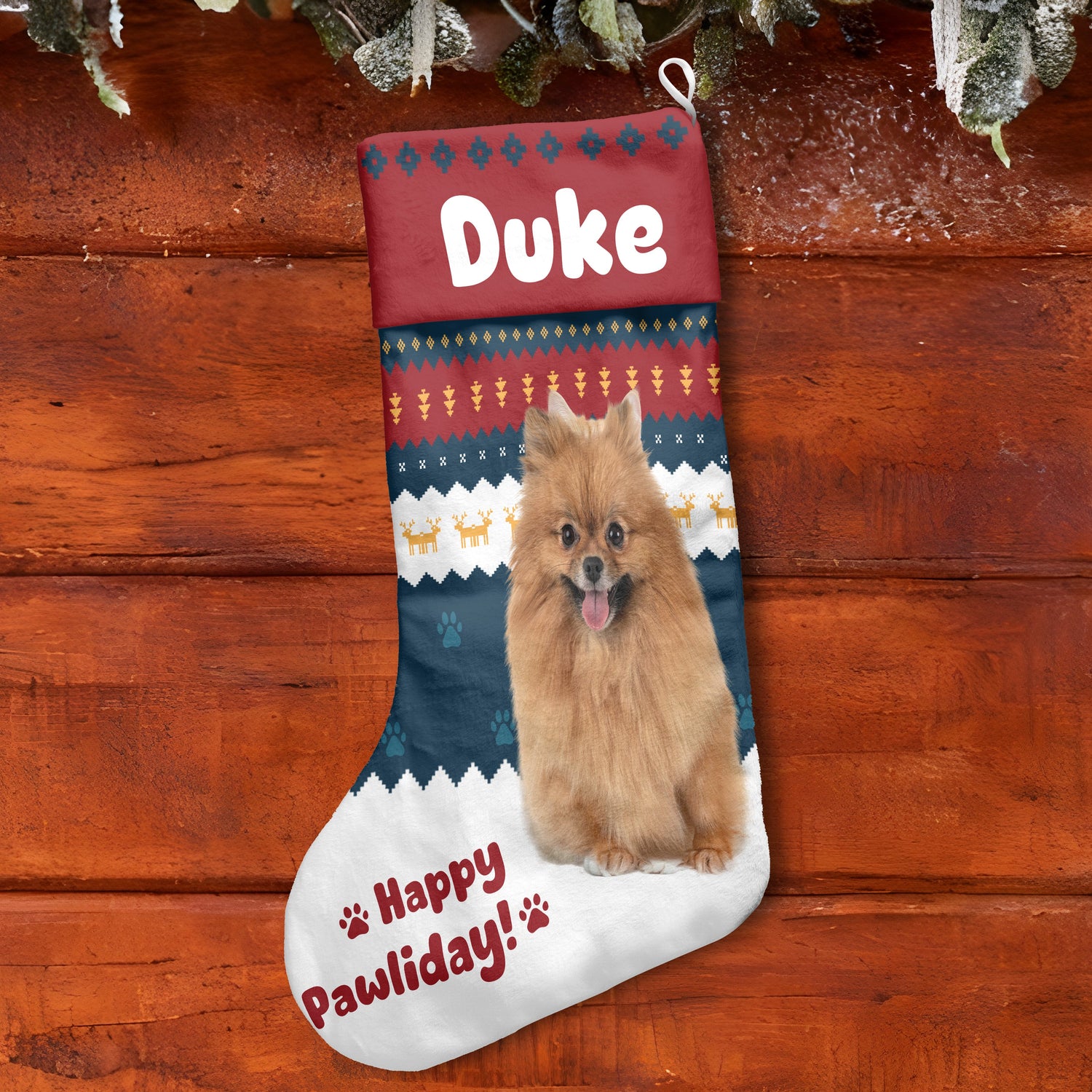 Christmas Stocking