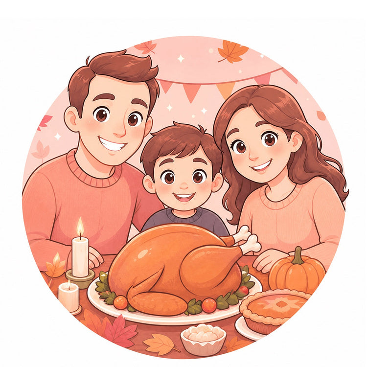 Thanksgiving Gifts
