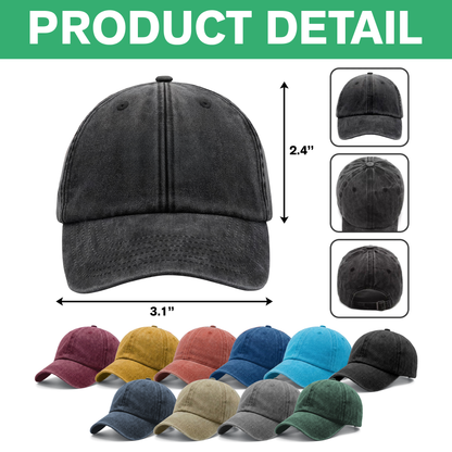 250 Years America Anniversary 250th Independence Day Classic Cap