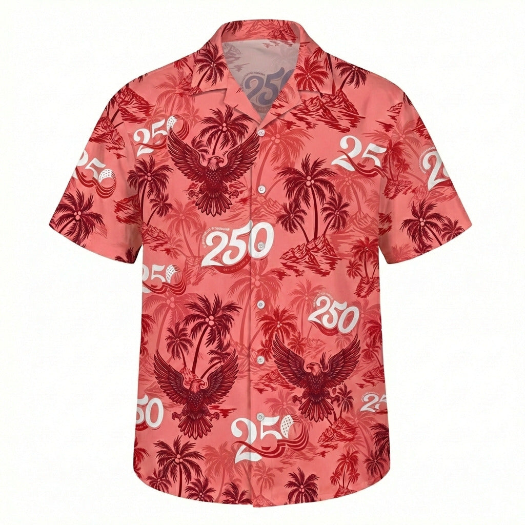 America Faith, Family & Freedom Hawaii Shirt