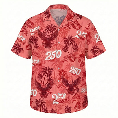 America Faith, Family & Freedom Hawaii Shirt