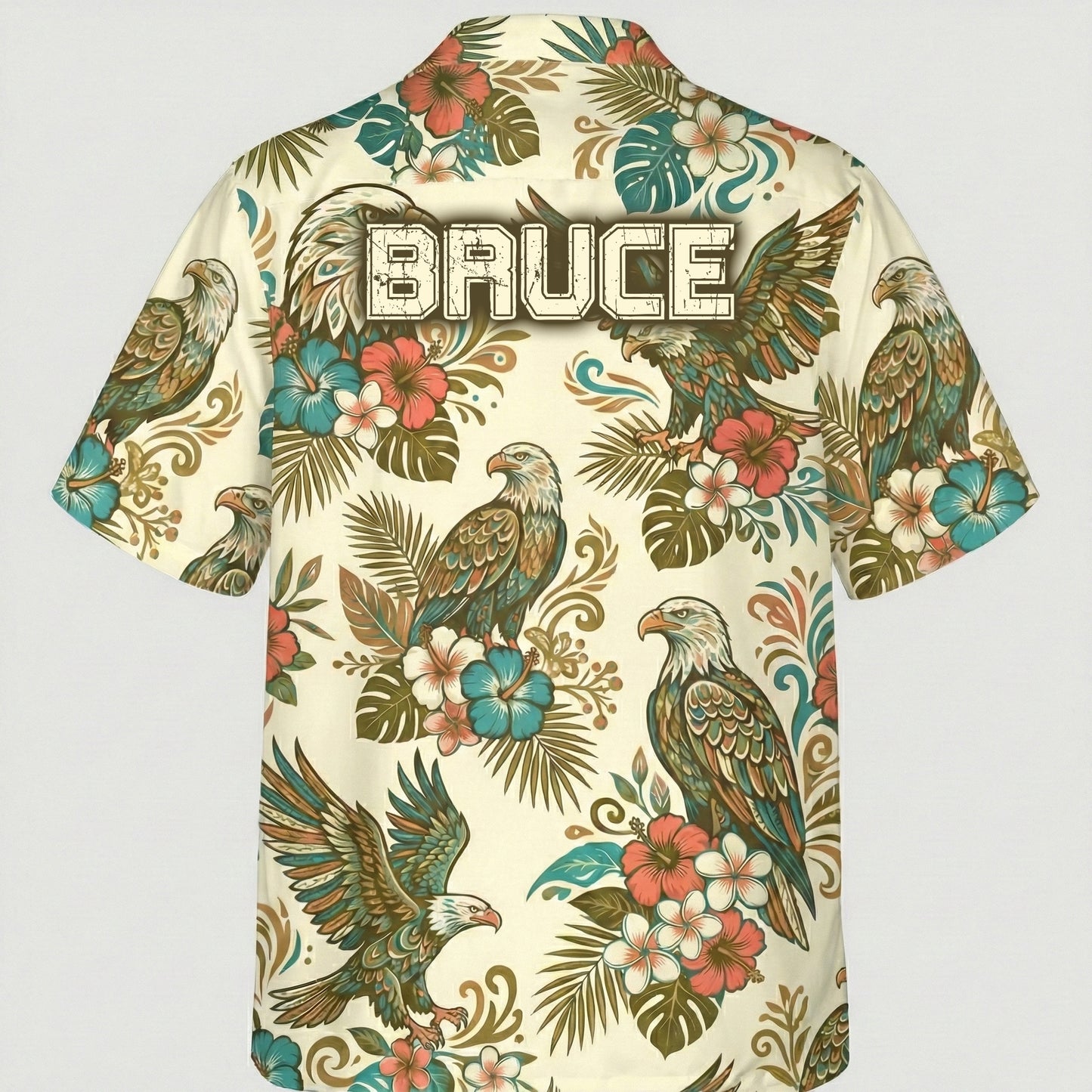 250 Years America 1776-2026 Patriotic Hawaii Shirt