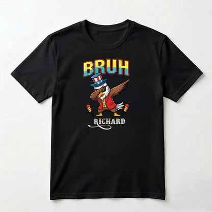 Six Seven Bruh Shirt