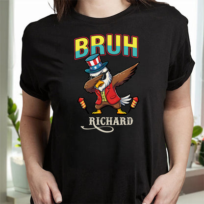 Six Seven Bruh Shirt