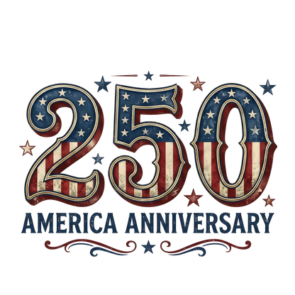 We The People America 250th Anniversary Shirt