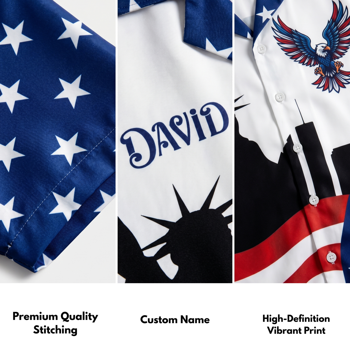 America 250 Years V1 Hawaii Shirt