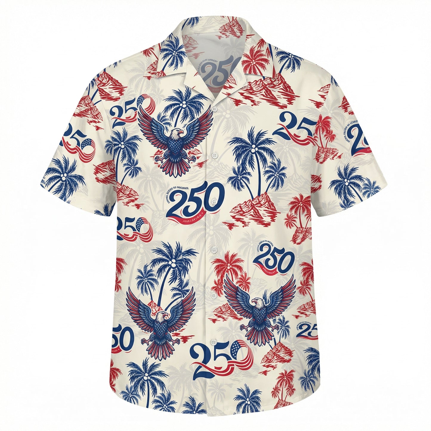 America Faith, Family & Freedom Hawaii Shirt