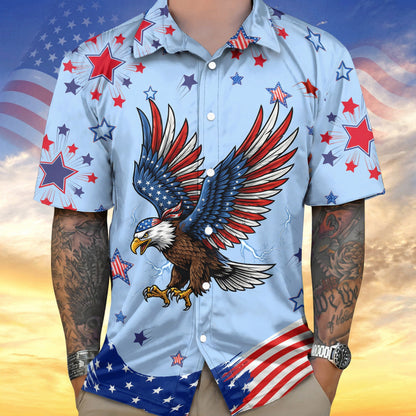 We The People - Honoring 250 Years of Freedom 1776-2026 Hawaii Shirt