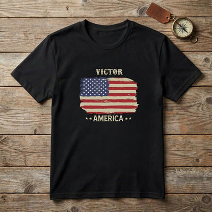 USA 250th Anniversary Comfort Shirt