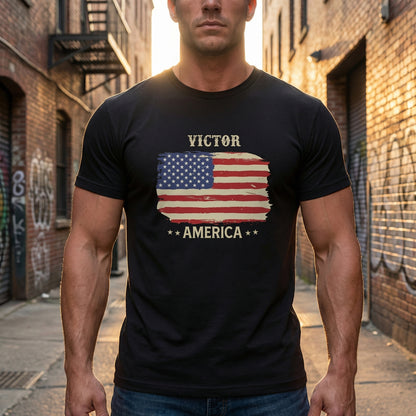USA 250th Anniversary Comfort Shirt