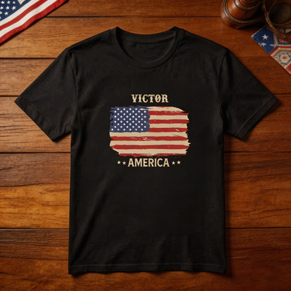 USA 250th Anniversary Comfort Shirt