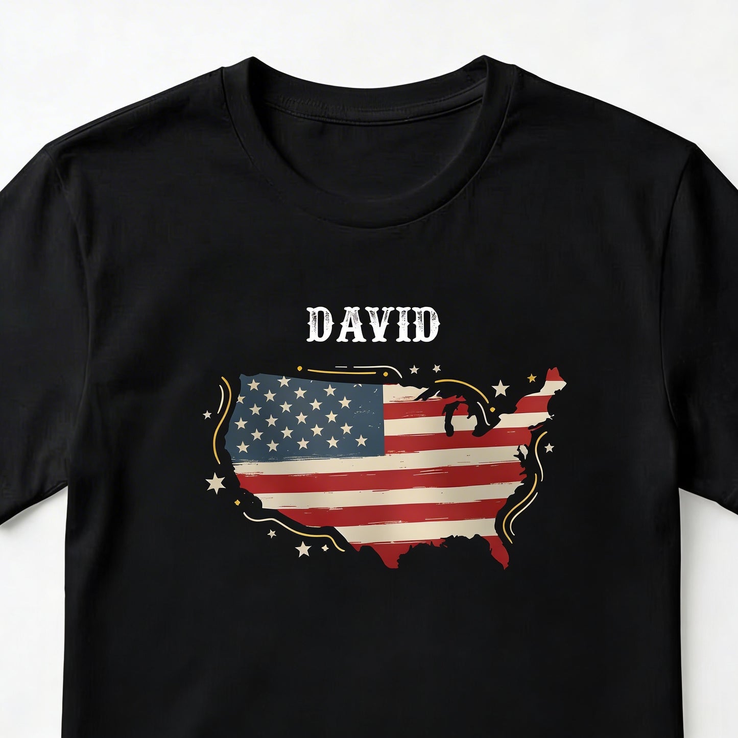 United We Stand 250th Anniversary USA Veteran Shirt