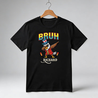 Six Seven Bruh Shirt