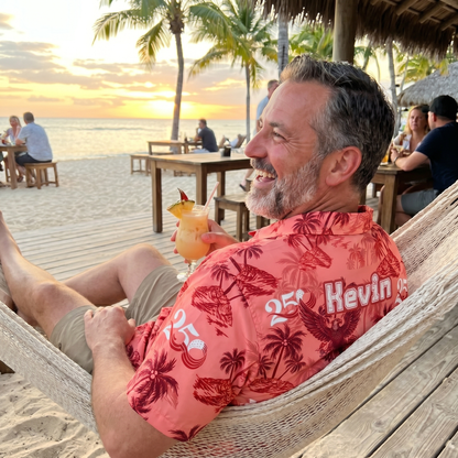 America Faith, Family & Freedom Hawaii Shirt