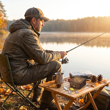 Personalized Engraved Fishing Lure for Dad – “Loving Fishing With The Best Catch Of My Life” Gift