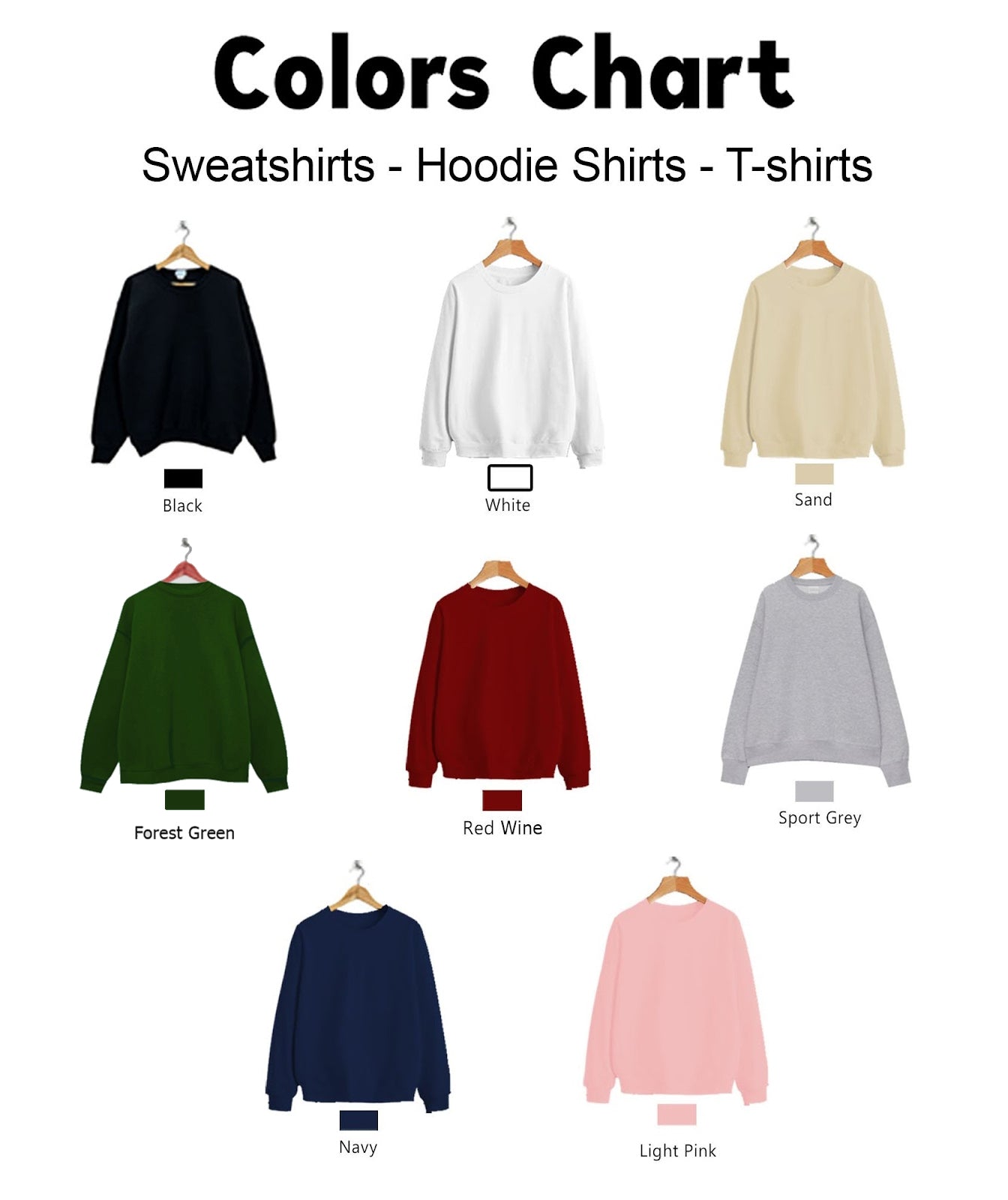 USA 250 Years 1776–2026 – Personalized Embroidered Patriotic Sweatshirt