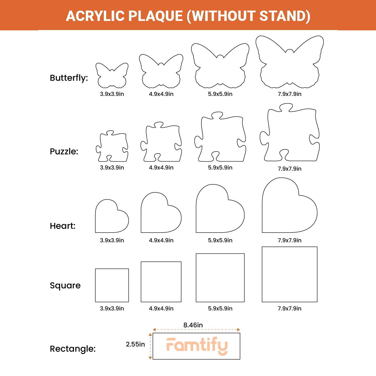Personalized Acrylic Plaque for Dad – Custom Name & Photo Happy 1st Father’s Day Gift